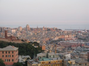 Genova